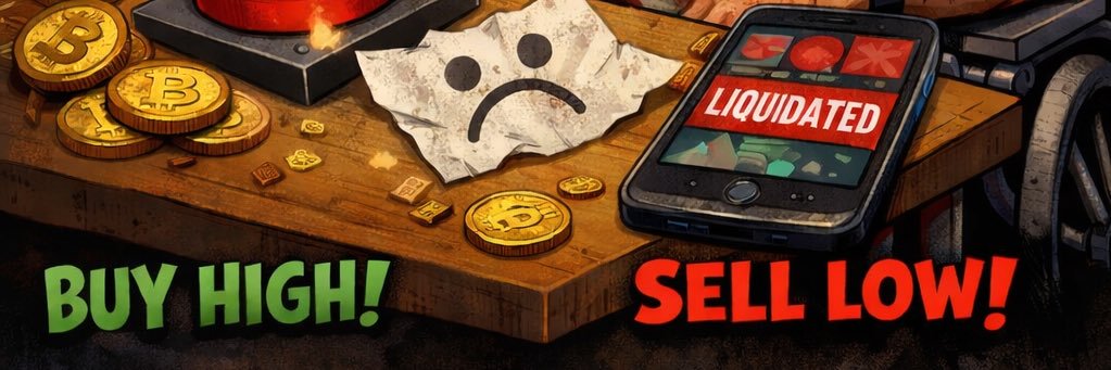 DonRekto's profile banner image