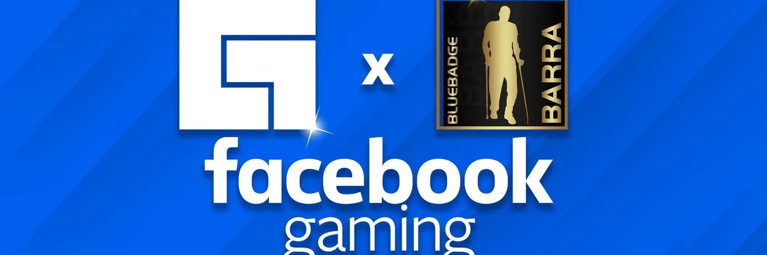 Bluebadgebarra's profile banner image