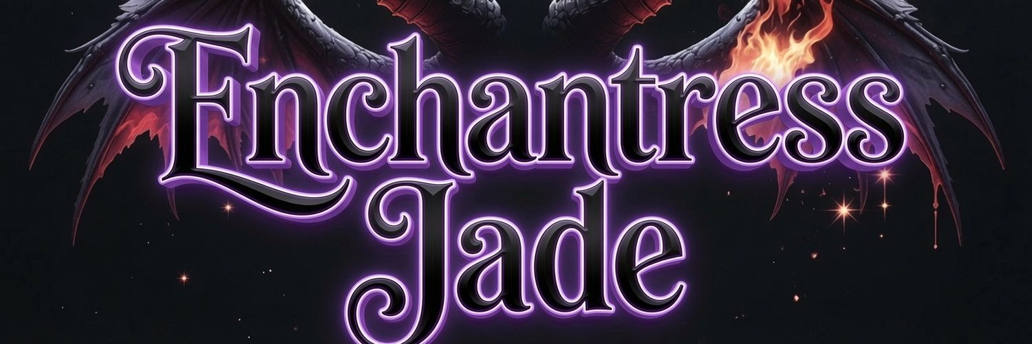 Dark Witch Jade banner