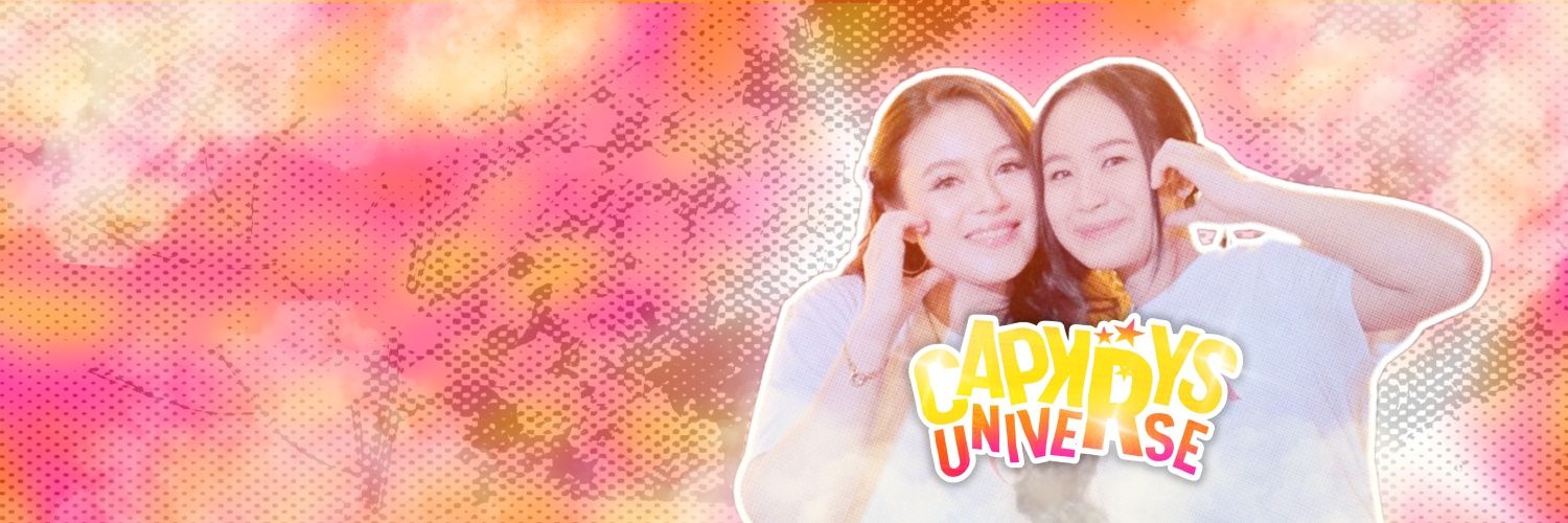CAPKRYS UNIVERSE banner