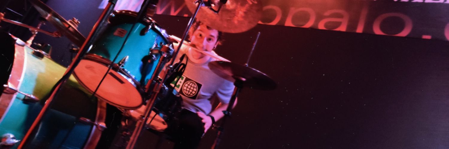HumanPrey's profile banner image