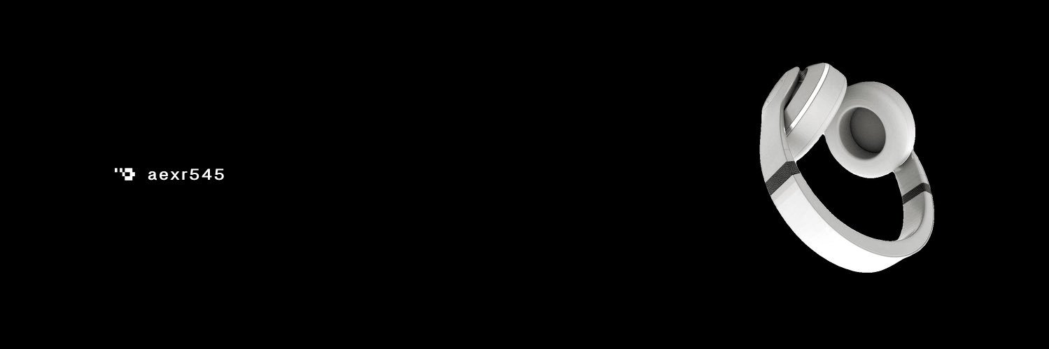 aexɹ banner