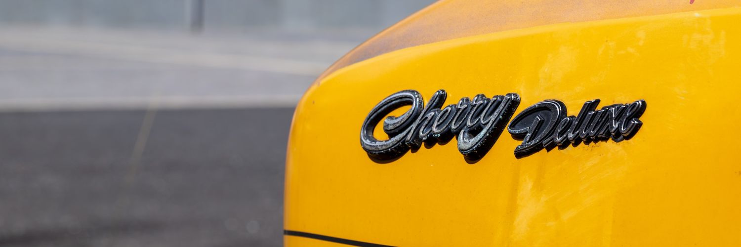 Meru Richardson banner