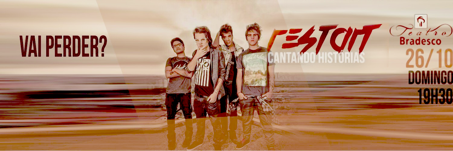 Honra_Restart's profile banner image