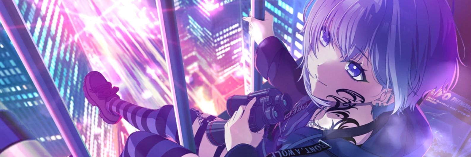SH00TINGSHURA's profile banner image