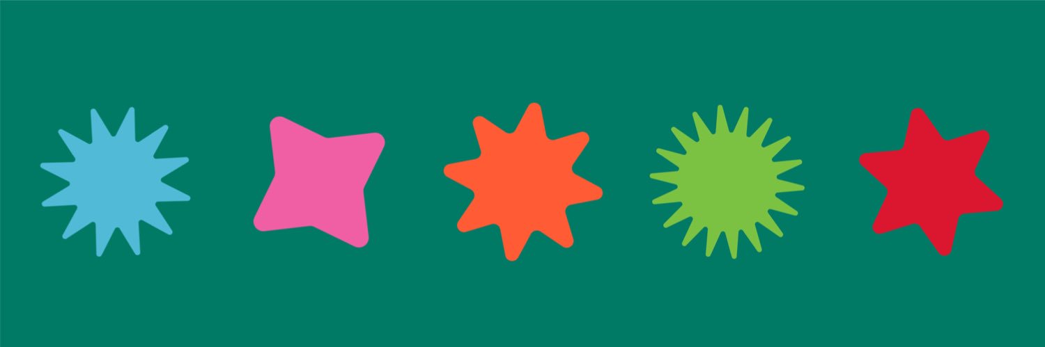 blotmag's profile banner image