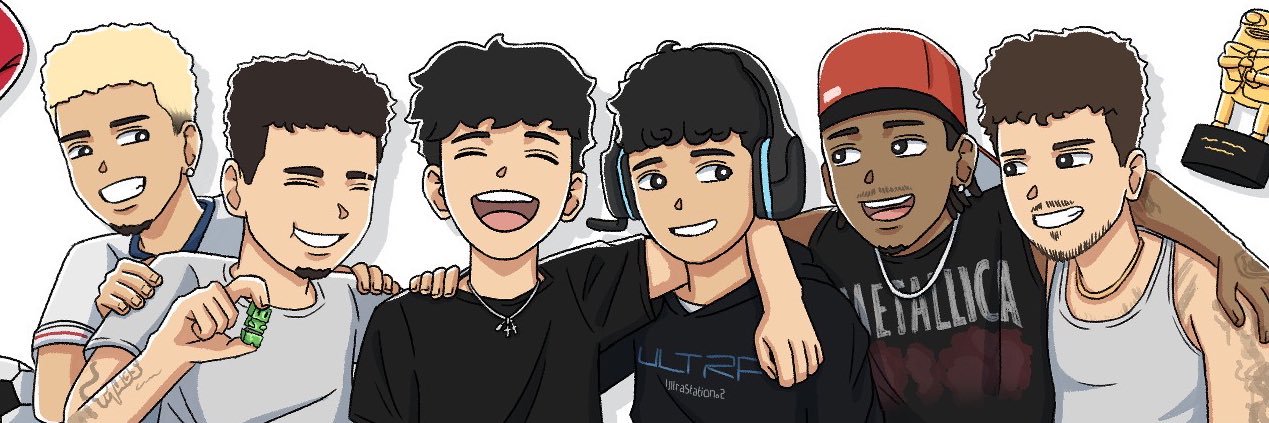 CORE banner