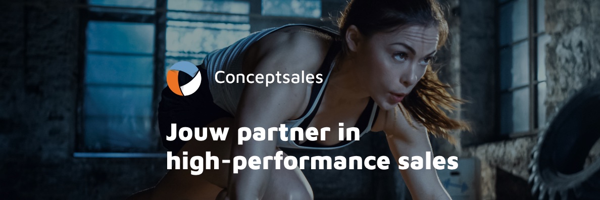 Conceptsales's profile banner image