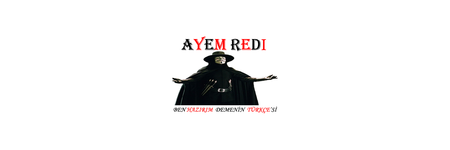ayemredi's profile banner image