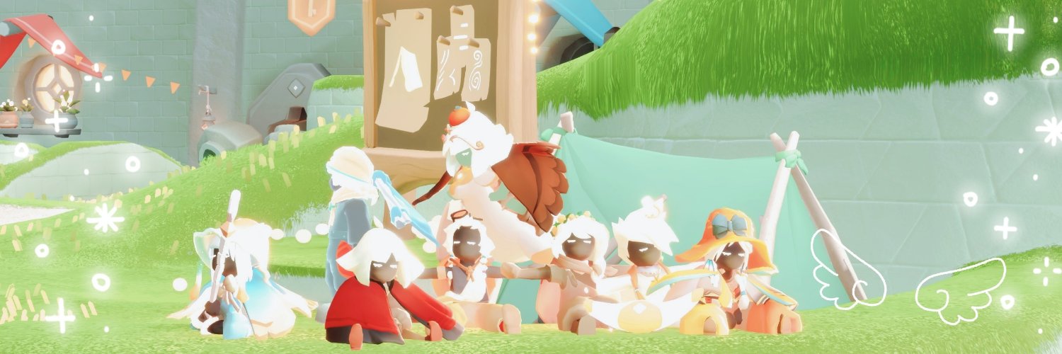 aria_skylog3185's profile banner image