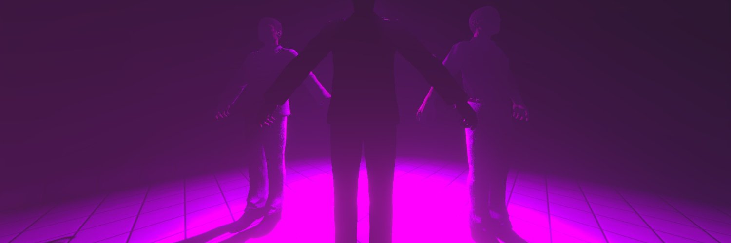 Twitter banner for @Negr0ff