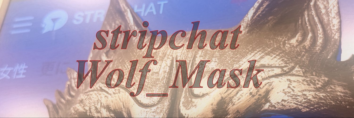 Wolf_Mask10's profile banner image