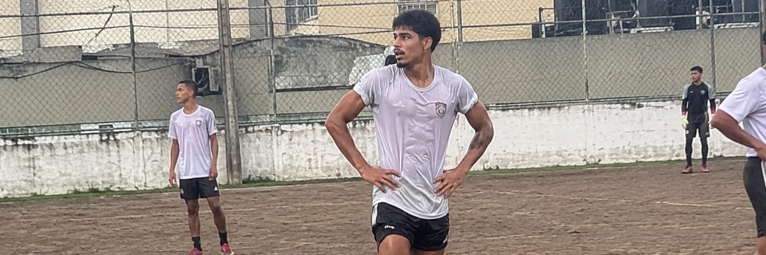 Caiote 🥷 banner