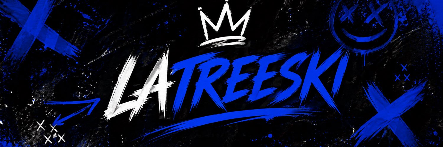 Latreeski banner