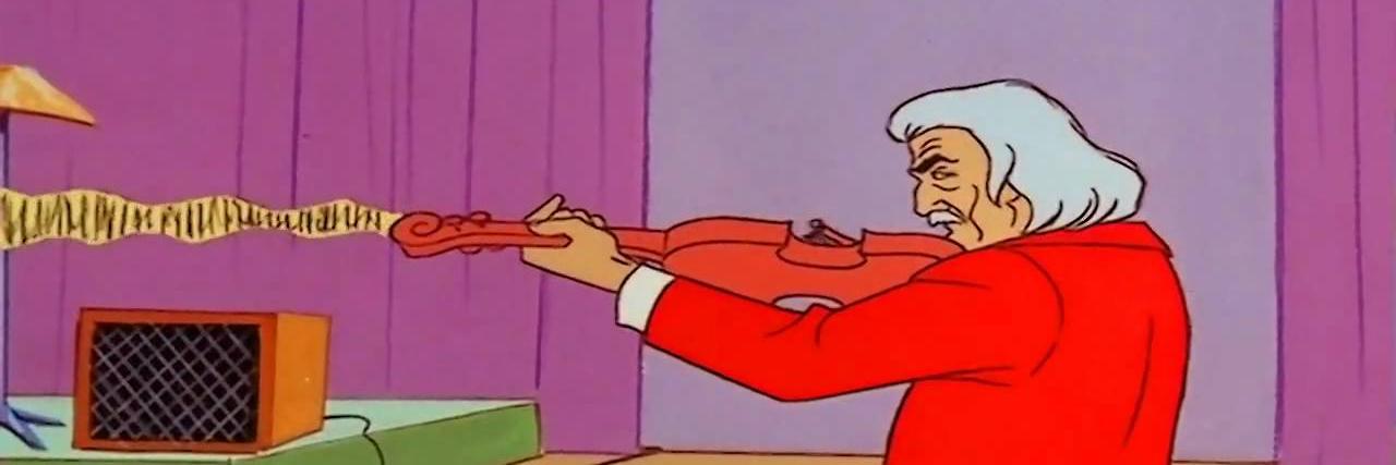 DonProducci's profile banner image