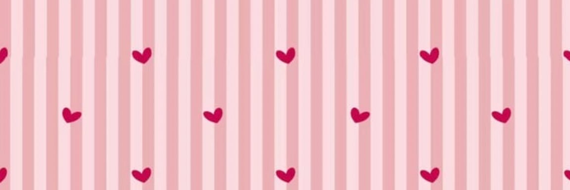 a banner