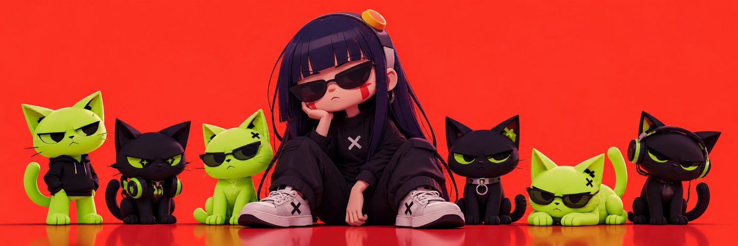 BudiCirito's profile banner image