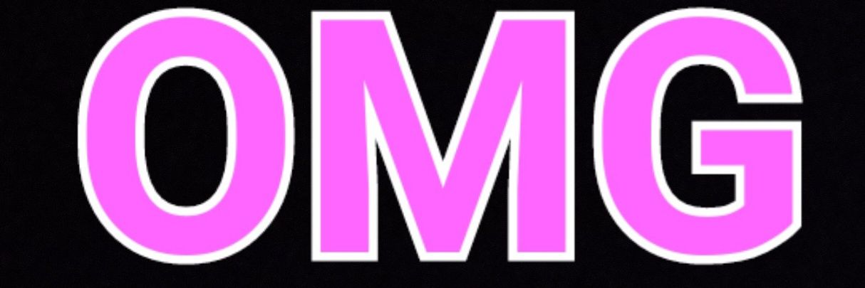 OMG Sexy Promos banner