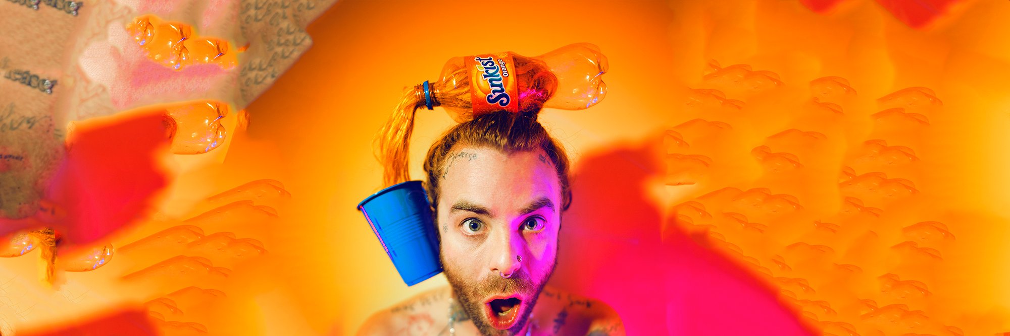 travvy's profile banner image