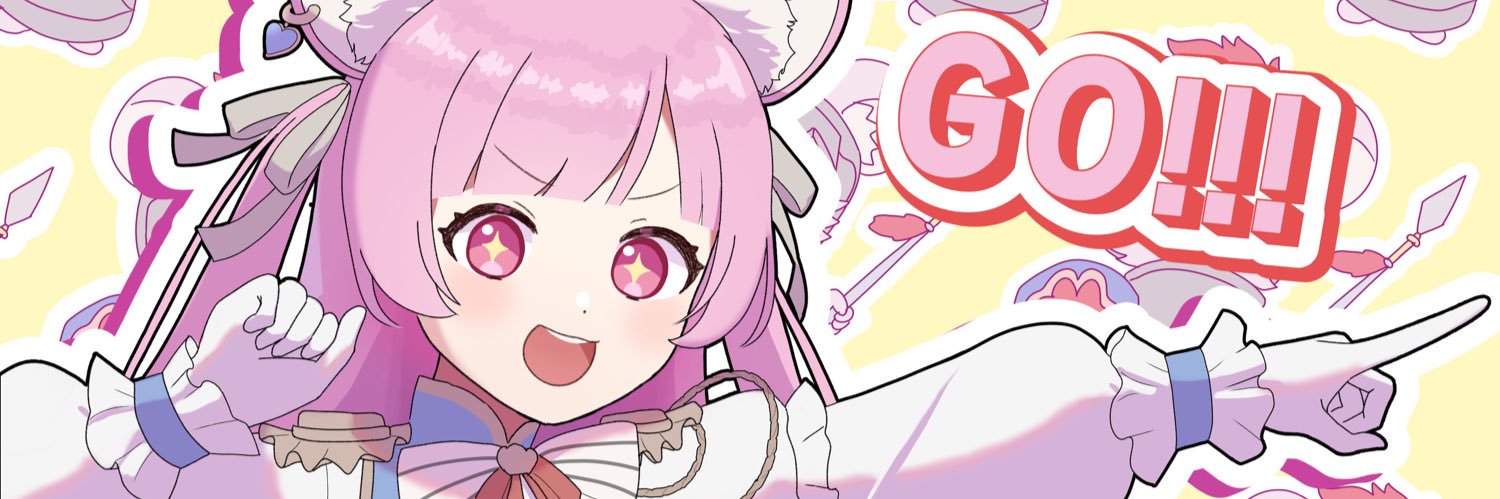 jupinaJPN's profile banner image