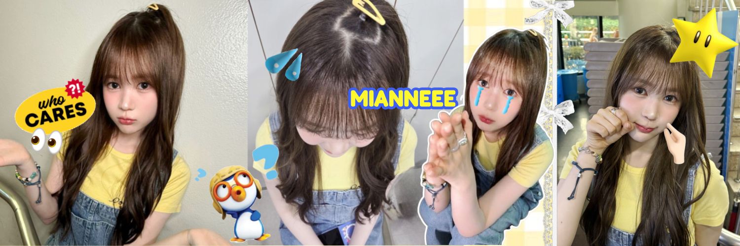 ked🅰️i Bitta𐙚˚. || fsr on wa banner