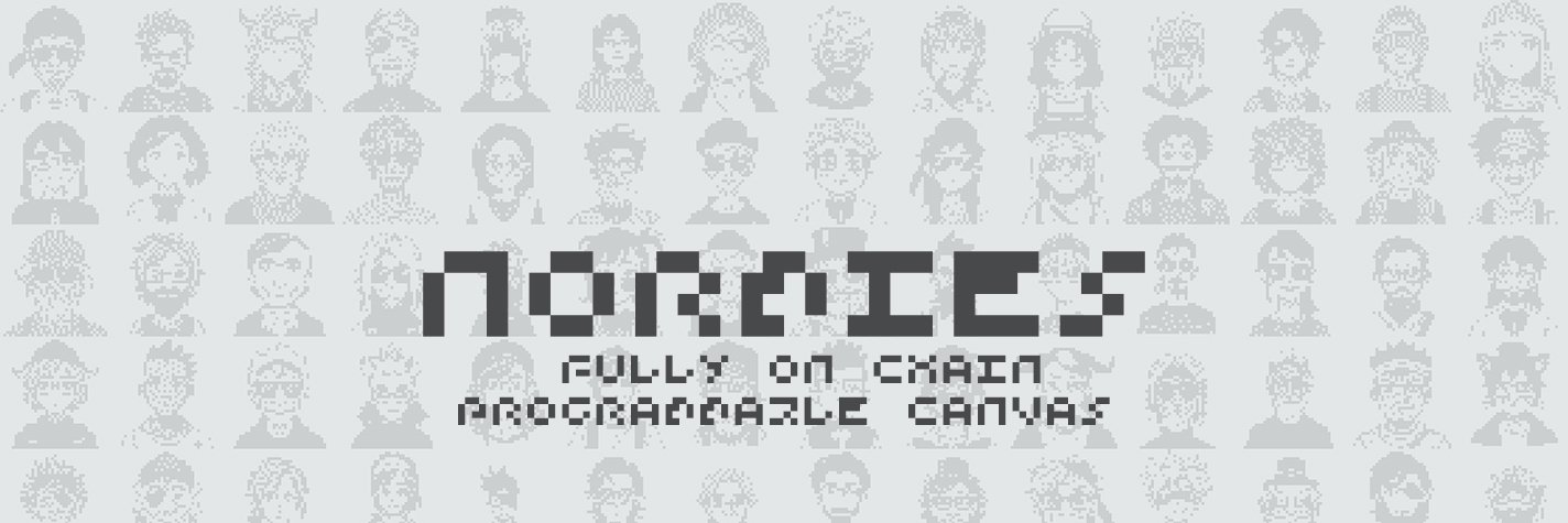 Normies Bot banner