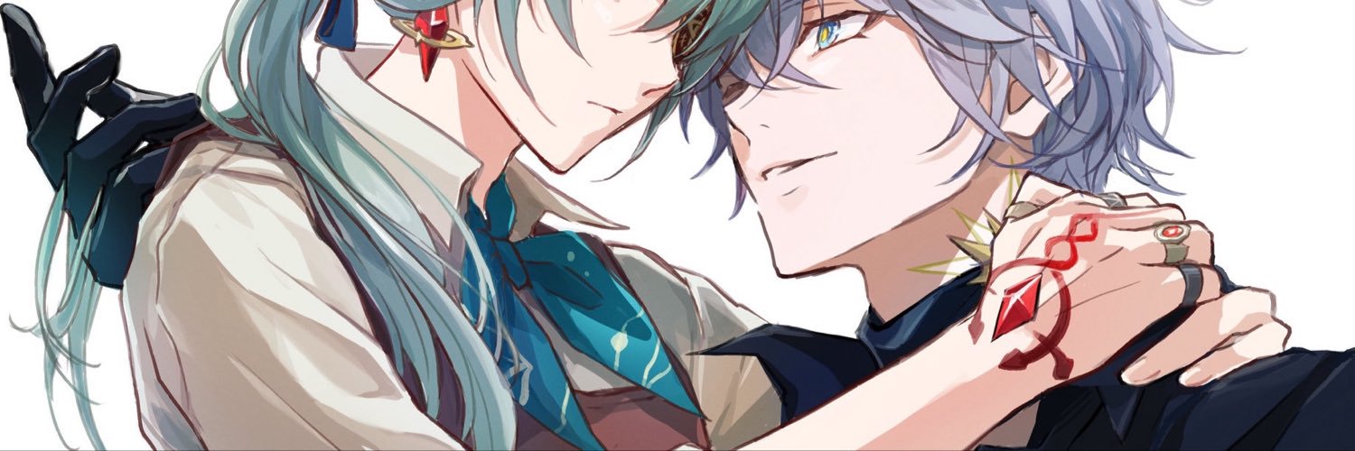 MagusAnaxa's profile banner image