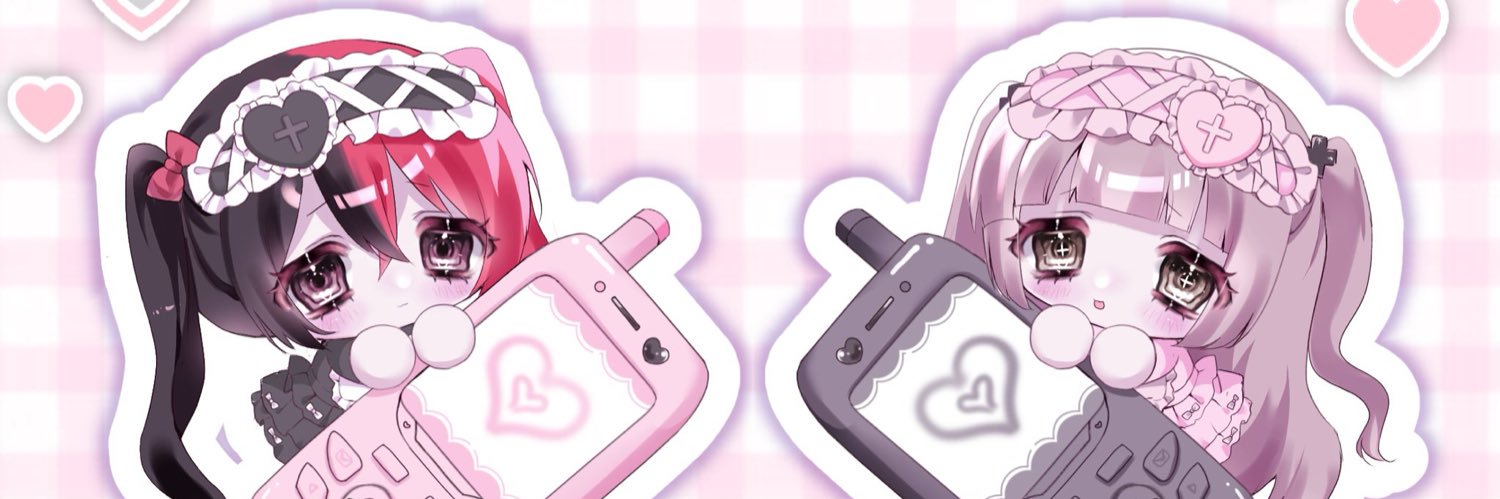 ʢ•ϖ•ʡ banner