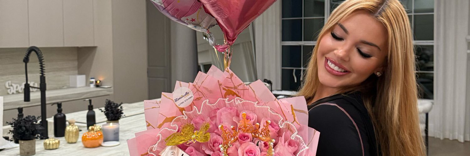 Laura Rose banner