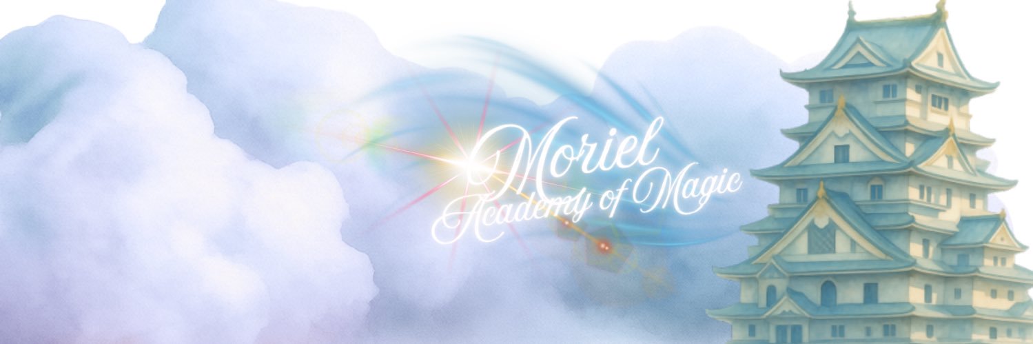 Moriel Great Hall 🔮 ⋆✴︎˚｡⋆ banner