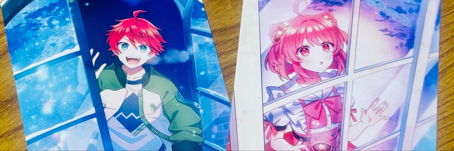 Eimi04's profile banner image