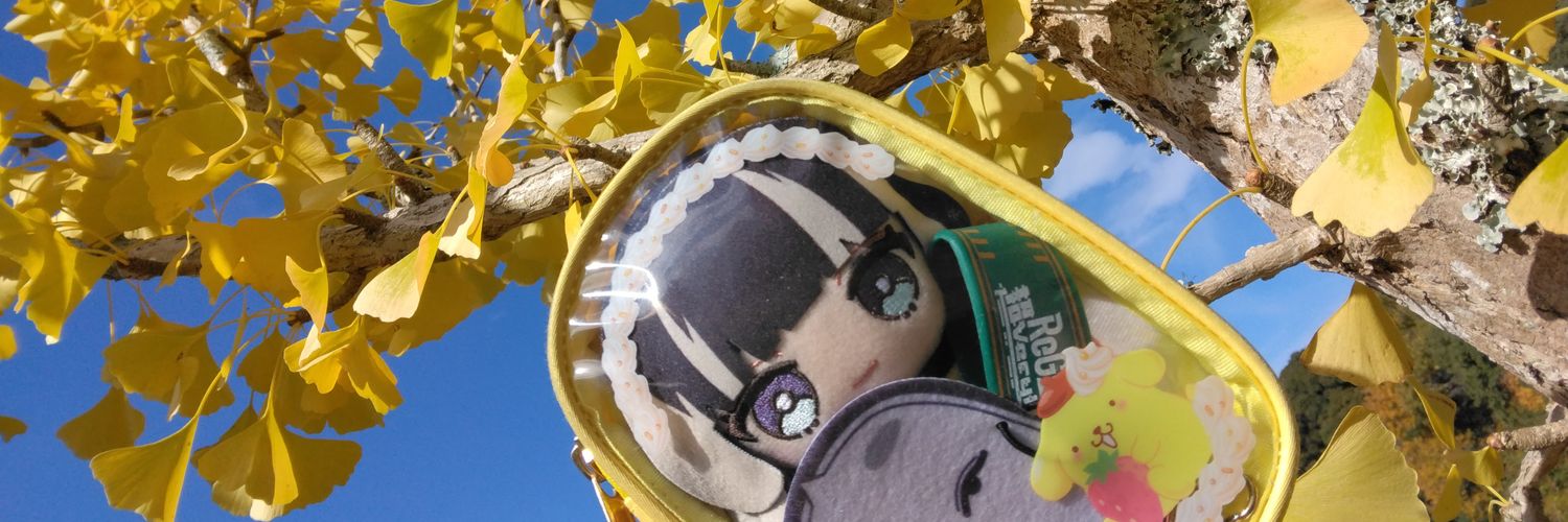 Daichi0219's profile banner image