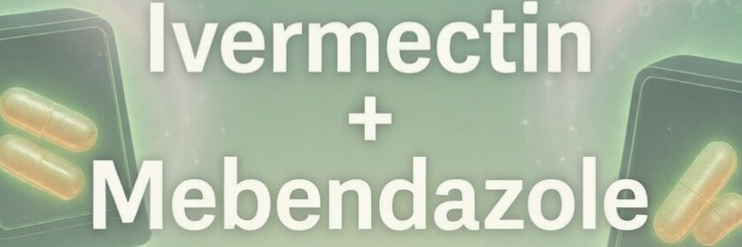 Ivermectin Research Hub banner