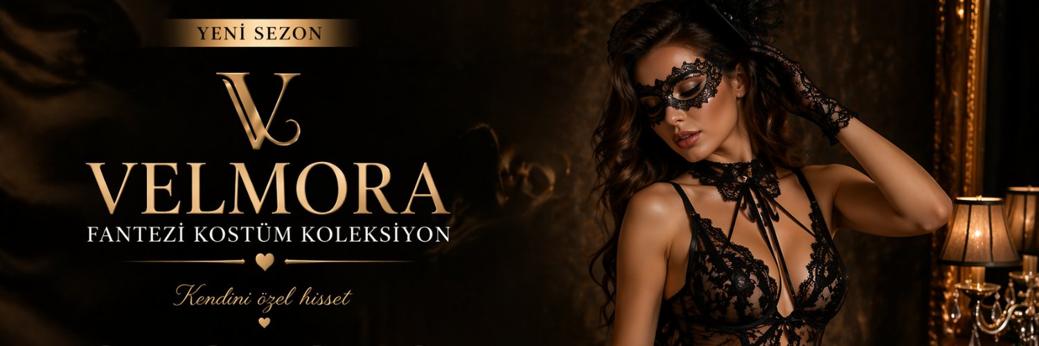 VELMORA banner