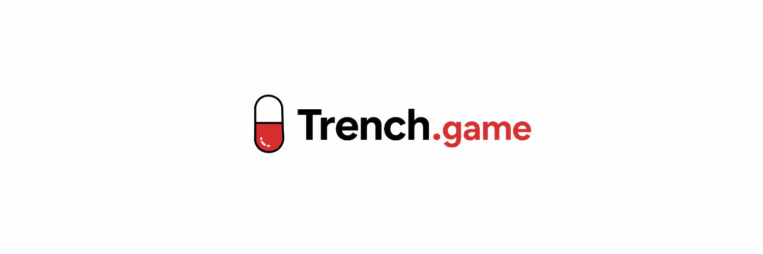 Trench Game banner