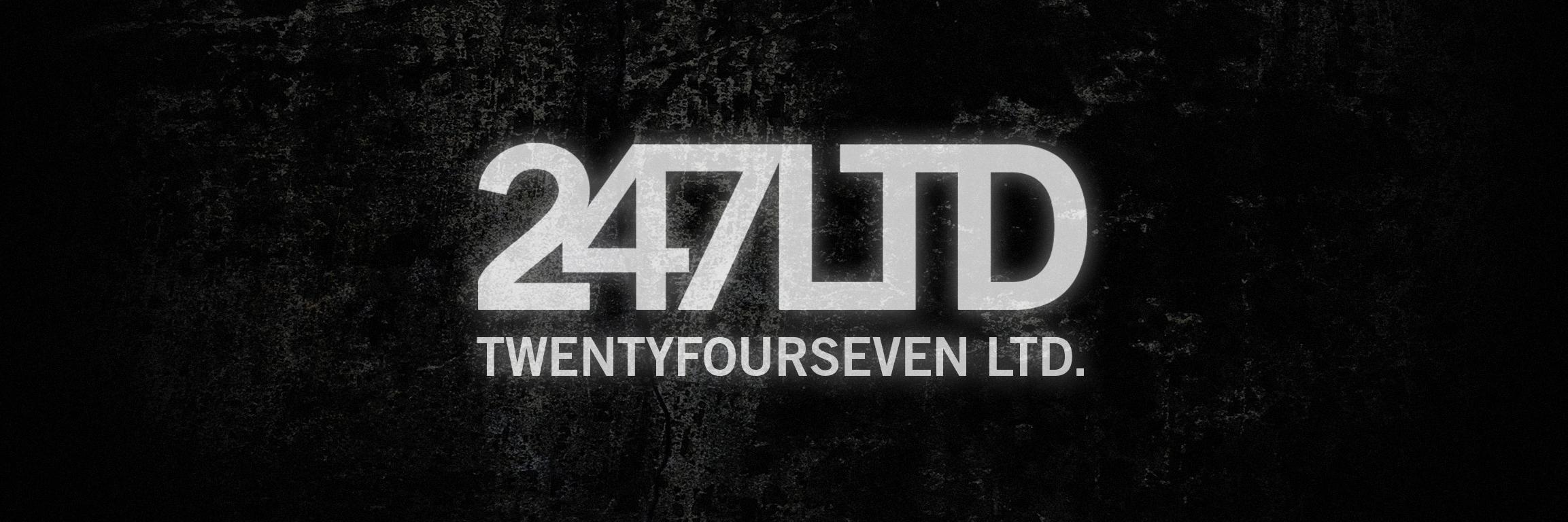 247ltd's profile banner image