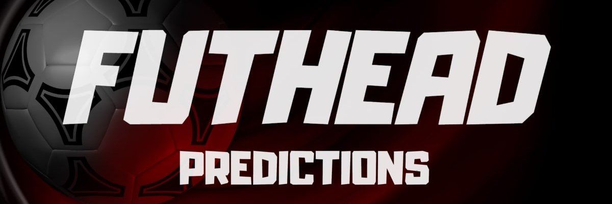 Futhead Predictions (@Futhead_site) / Posts / X
