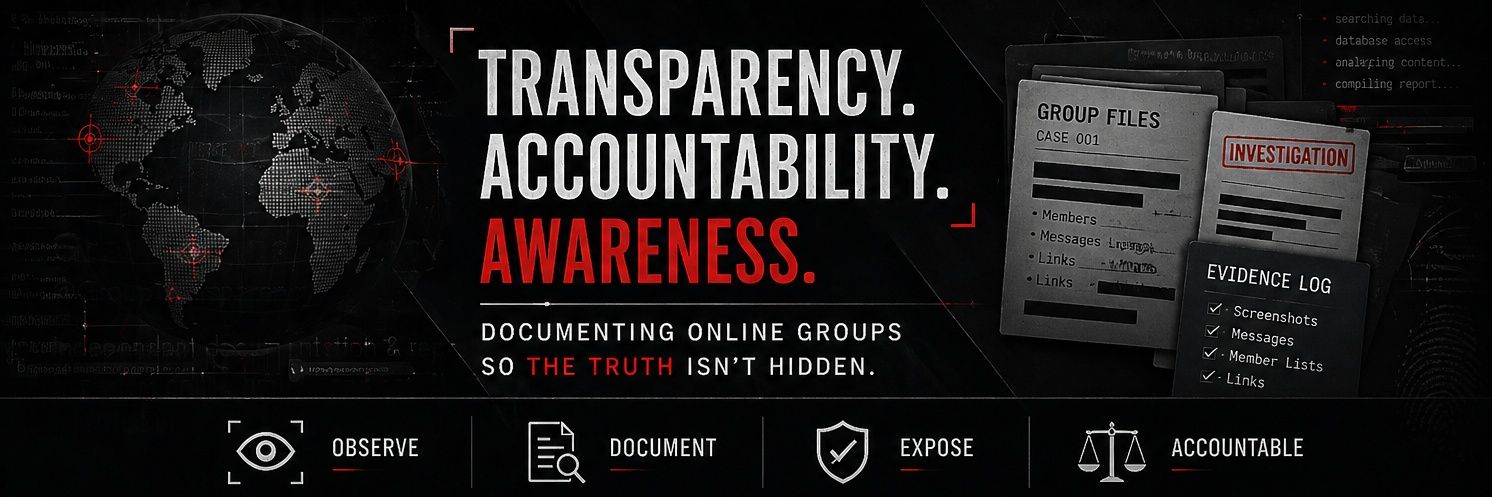 GroupWatch banner