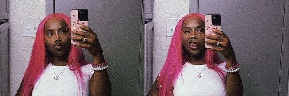 PRETTY TINKLE 💕💦 banner