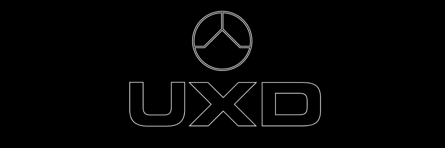 UXD Protocol banner