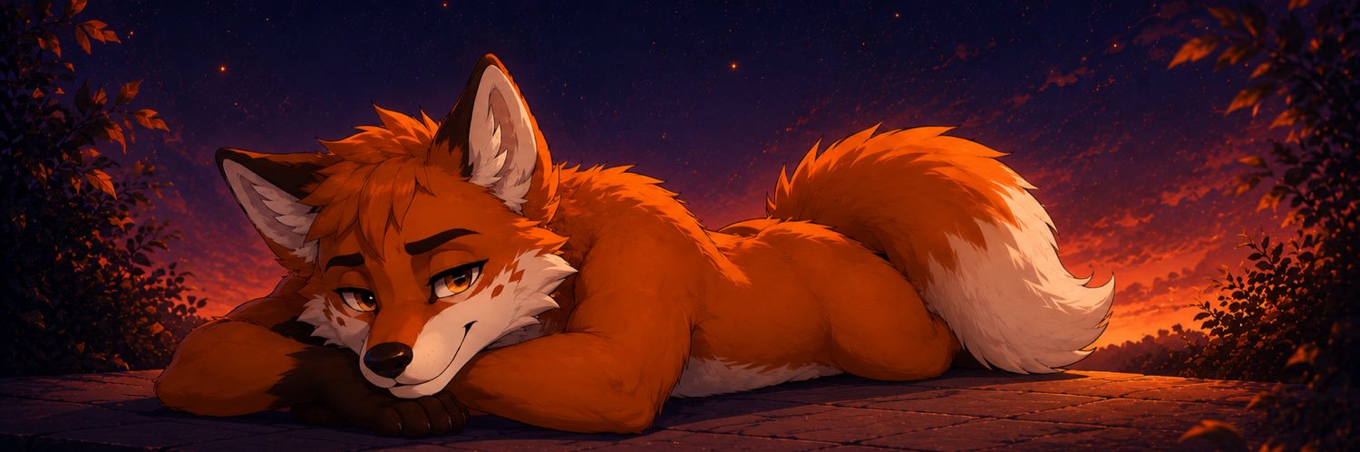 Kaiven Furclaw banner