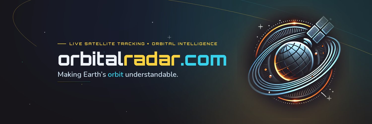 orbital_radar's profile banner image