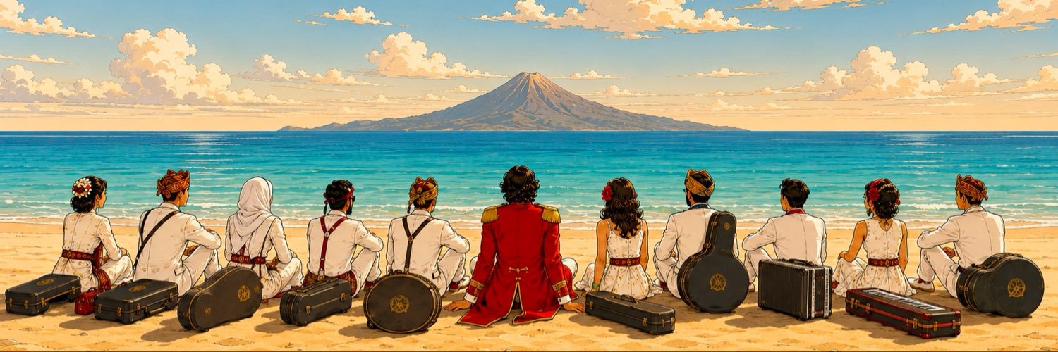 VisaRunOrch's profile banner image