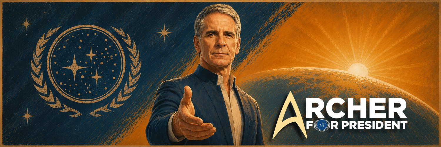 Unite4Archer's profile banner image