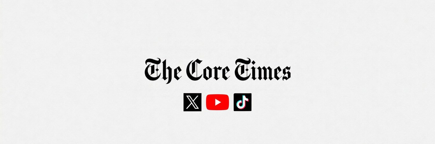 CoreTimes banner