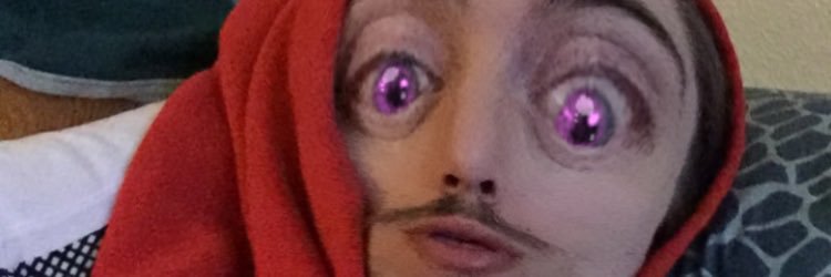 deadwall's profile banner image