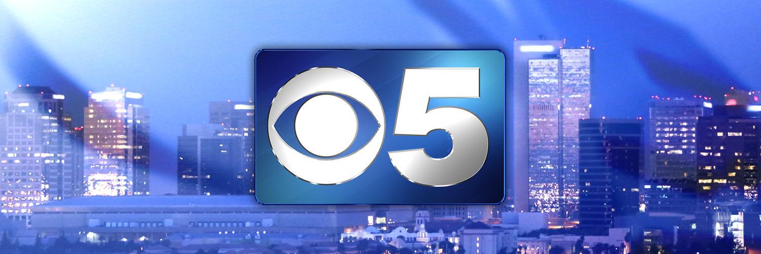 CBS 5 News banner