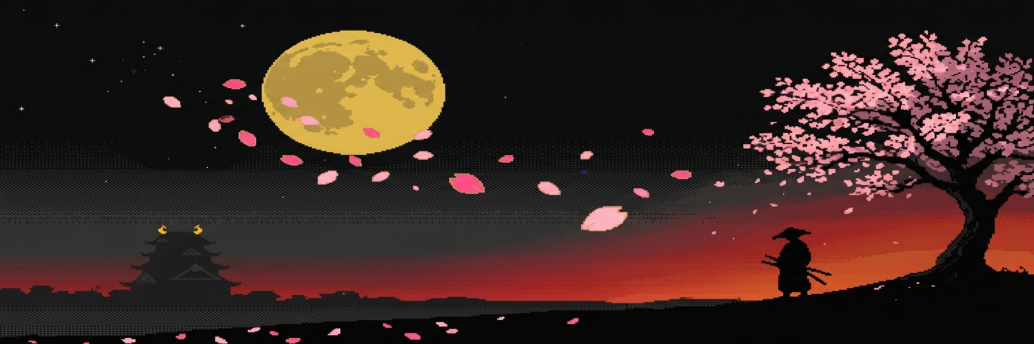 Hanami banner