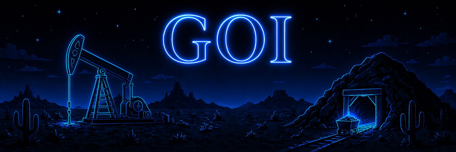 GOI banner