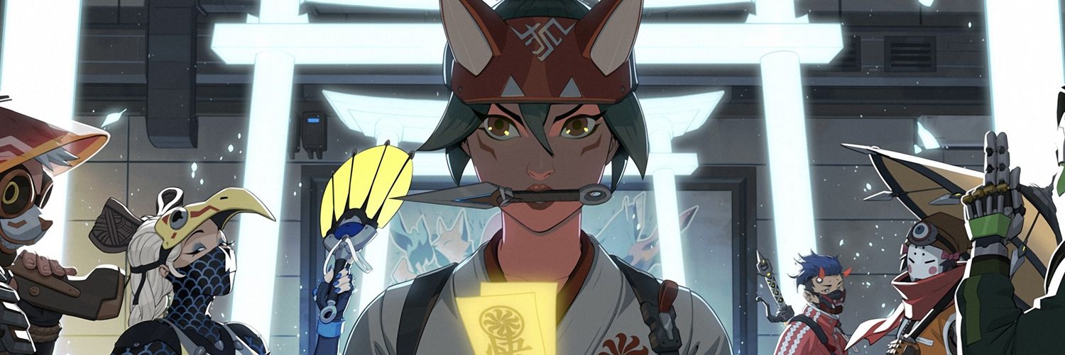 HPatron10's profile banner image
